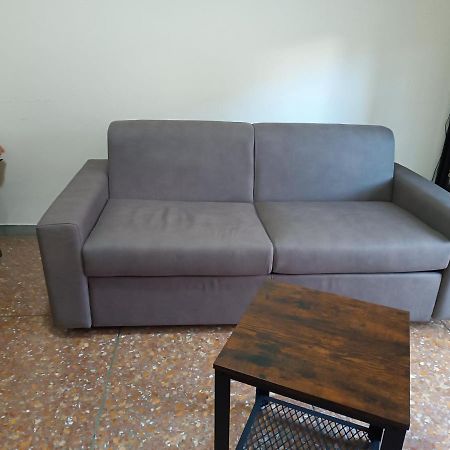 Hortis Apartment, 5 Persone, 2 Camere, Balcone, Metro C E Tram Per Il Centro Roma Exterior foto